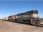 BNSF 9761